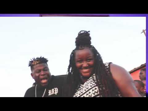 My Reaction King Jerry - Sankofa