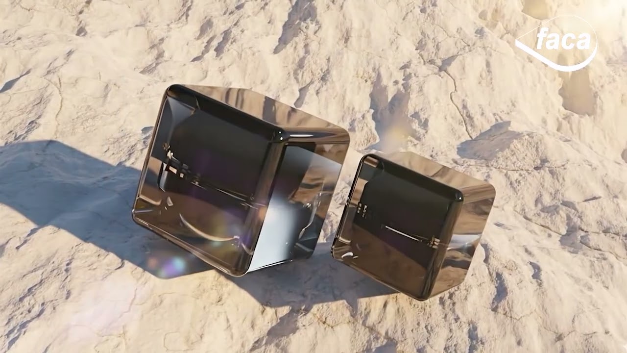 Get in touch with our team - Packaging Manufacturer - www.faca.eco