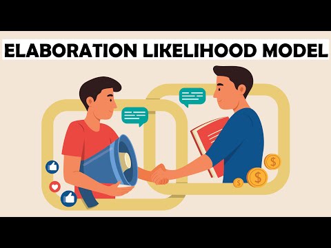 The Elaboration Likelihood Model Explained