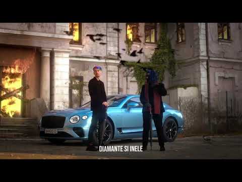 MARKO GLASS X BVCOVIA - "Diamante si inele"