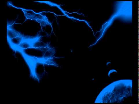 Kiwamu-Blue Lightning