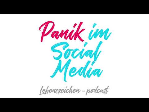 Panik im Social Media - über Donald Trump, AFD, Plastik und die innere Haltung