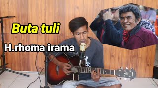 Download lagu Buta tuli.. Rhoma irama,.Cover Akustik..#rhomairama#butatuli#akustik mp3