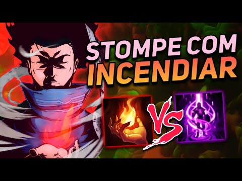 SEMPRE GANHE NO TOP ABUSANDO DE INCENDIAR! COMO COUNTERAR TELEPORTE NA TOPLANE - aula de rotação