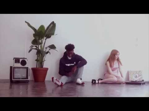 Wil$on - Jasmine (Jai Paul)