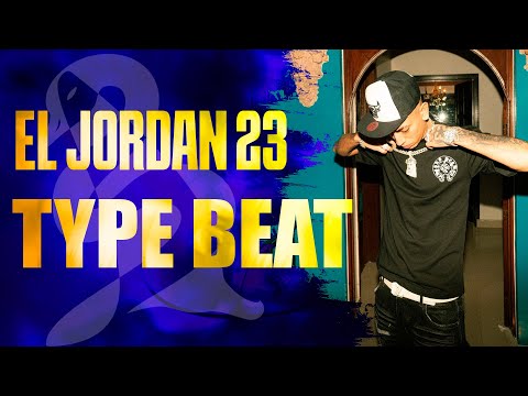 El Jordan 23 Type Beat 💸- Sayonara - Malianteo Chileno El Jordan 23 Type Beat
