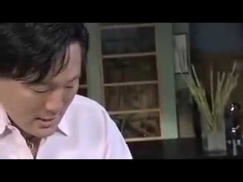 CelebChefCooking - Omelets - Ming Tsai