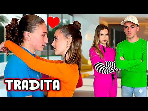 ICE CLUB and Letizia4ever