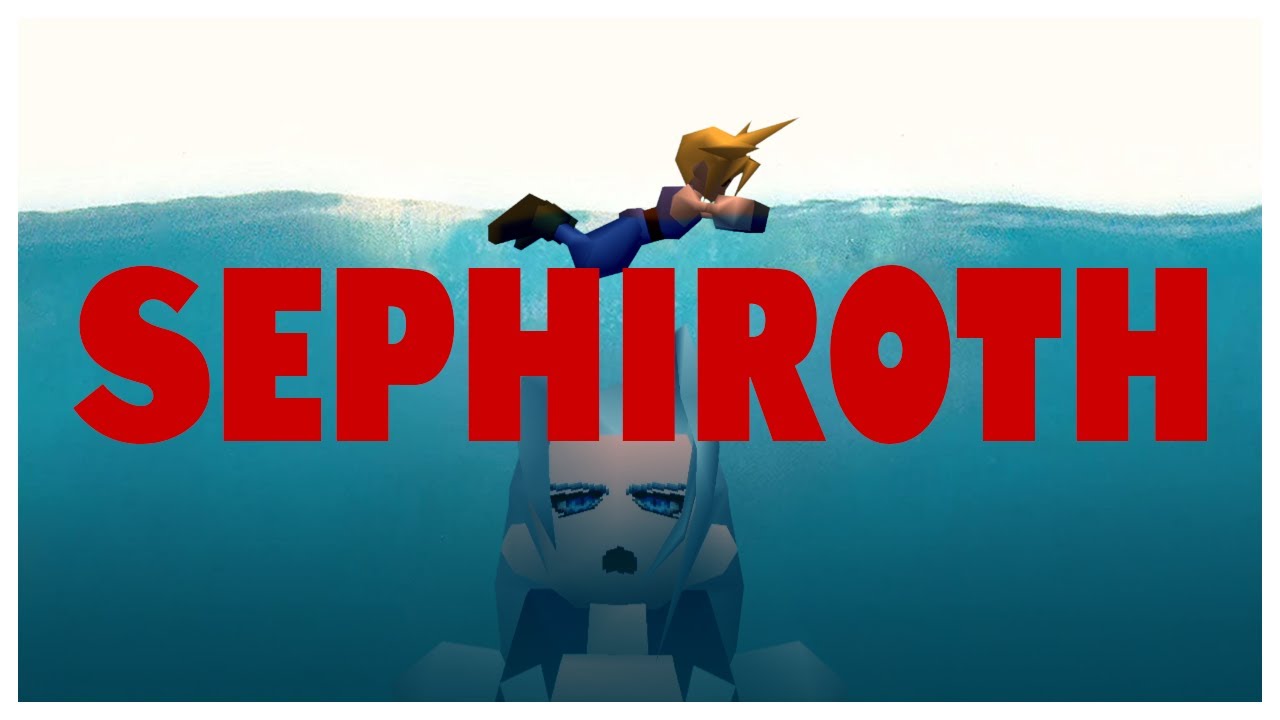 How One Late Change Helped Cement FFVII's Legacy