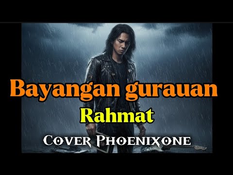 Bayangan Gurauan | Rahmat I cover Phoenixone
