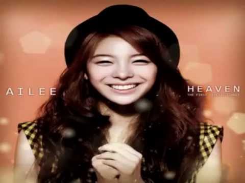 Ailee (에일리) - Heaven