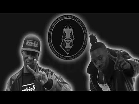 Kool London - DJ Brockie & MC Det - 02 08 2020 - Drum n Bass
