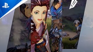 PlayStation Tales of Arise - Lifestyle Feature Trailer | PS5, PS4 anuncio