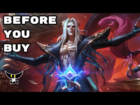 Before You Buy Pentakill III: Lost Chapter Karthus