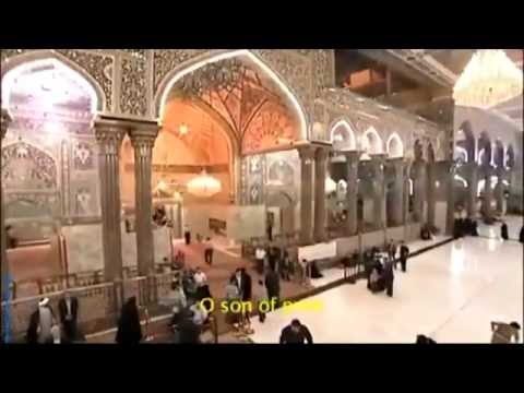 اغسل ضريحك اباذر الحلواجي