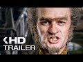 A SERIES OF UNFORTUNATE EVENTS Trailer 2 2017