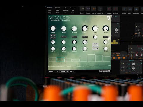 Free Download Puremagnetik Plugins Bundle 21.10.2024 WiN MAC-OHSiE