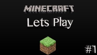 Lets Play MineCraft ep 1:Walking into an unknown world part 2.