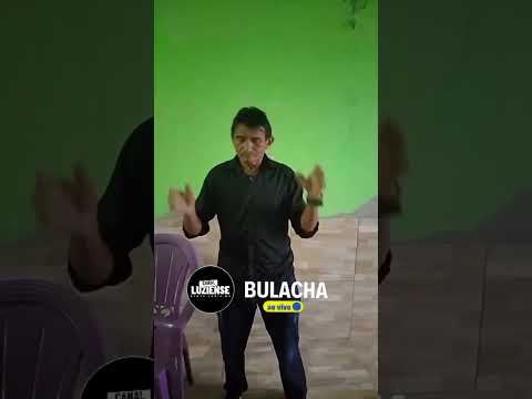 GRANDE BULACHA AO VIVO DE SANTA LUZIA-MA
