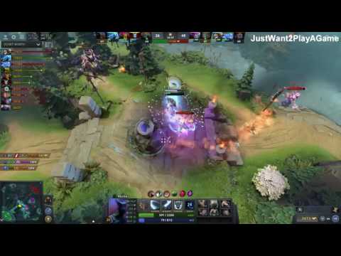 HIGHLIGHTS [MidOne] Dota 2 Pub Gameplay 7 06 Razor is Back  Skadi & Shiva Build