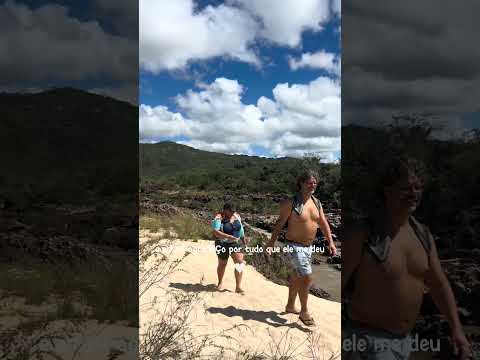 Grão Mogol Minas Gerais