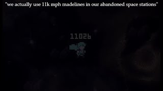 [SSC2024] Project Lightspeed