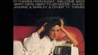 Ray Conniff - &quot;Baretta&#39;s Theme (Keep Your Eye On The Sparrow)&quot;