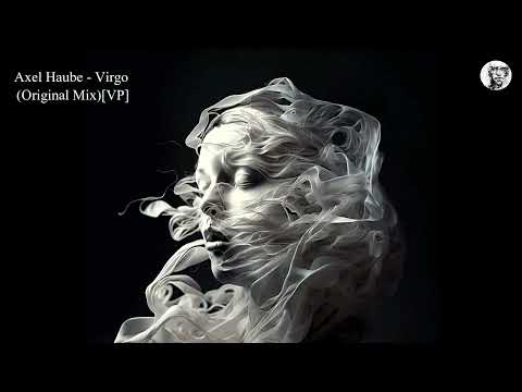Axel Haube - Virgo (Original Mix)[VP]