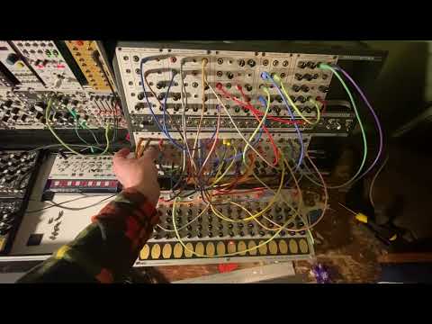 Serge / Random Source only, film 2