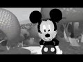 Mickey Mouse Clubhouse Theme Lantern Brazil Effect