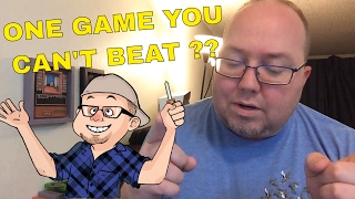 What's that ONE GAME you CAN'T BEAT? - RIGGS AMA