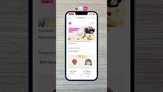 Download lagu Who’s been waiting for COD? Hurry and hit the nextgshop.id website now🏃‍♀️💨#funny #muffinzen #shorts mp3