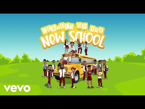 Cleo Ice Queen - Back Then (Visualizer) ft. The F.A.K.E