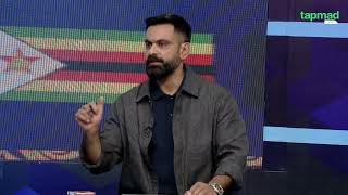 Download lagu 'ICC Administration Is a Failure’ – Mohammad Hafeez Speaks Out as a Cricketer mp3