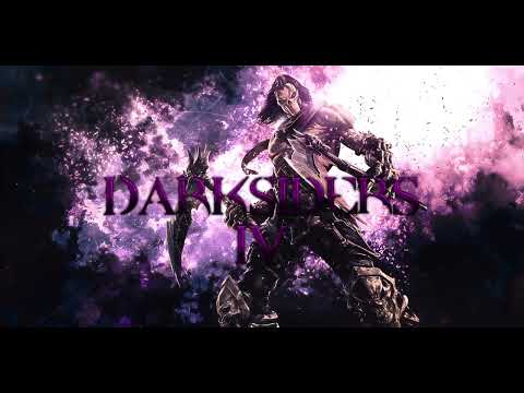 Darksiders 2 Remix (Death Comes for All Trailer)