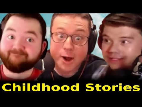 Childhood Stories compilation