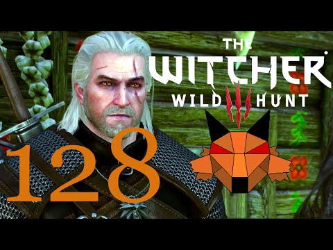Let's Play Witcher 3: Wild Hunt [Blind, PC, 1080P, 60FPS] Part 128 - Gwent with Yoana