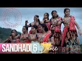 Latest Telugu Christmas Song 2025 Sandhadi 6 Dance Joyful Noise Folk Dance UHD 4k