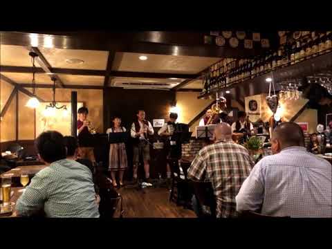 Schützenfest (Helmut Freydl) - Tokio Spitzbuam