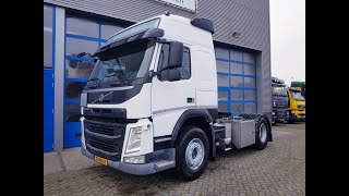 Volvo FM 380 ADR EX/II EX/III FL AT Hydrauliek Euro 6 truck tractor for sale - Image 4 | Autoline KE Volvo FM 380 ADR EX/II EX/III FL AT Hydrauliek Euro 6 truck tractor | Image 4 - Autoline