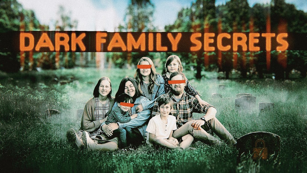 6 MORE True Scary Stories About DARK FAMILY SECRETS