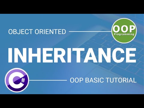 C OOP What is Inheritance with Example OOP Principles