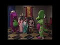 Baby Bop Leaving Barney S Magical Musical Adventure Forward Reverse