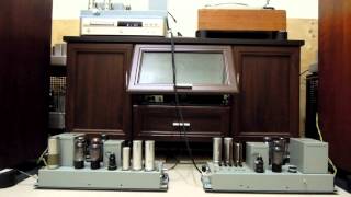 CAROL KIDD - I Could Have Told You So (LOWTHER + WE 124-E + MARANTZ CD 16D(K))