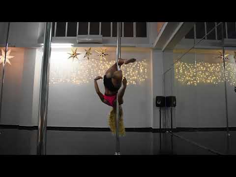 09. Thess Pole Art Show 36 - Level 6 (Sam Smith - Writing on The Wall)