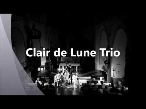 Clair de Lune Trio - 