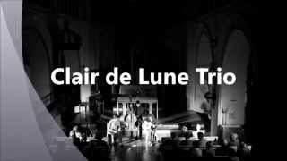 Clair de Lune Trio - 