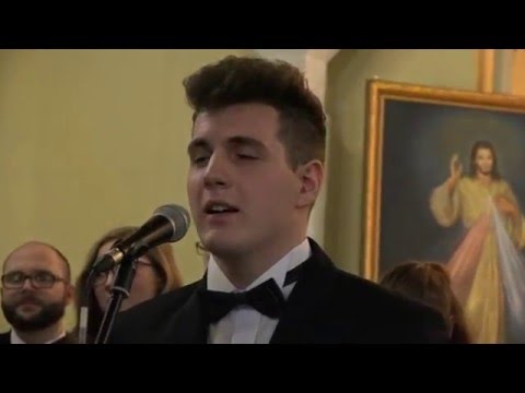 20160318 Kakofonia - Droga Krzyżowa - Króla wznoszą się ramiona