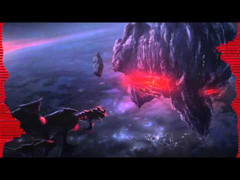 Agressor Bunx - Crusader