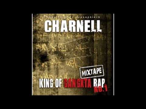 Ich komme aus 'na anderen Welt - Charnell